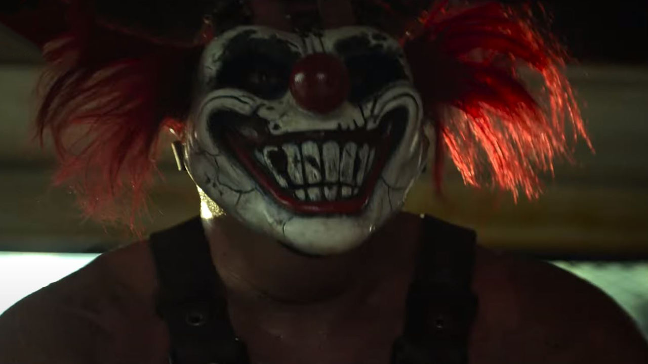 Twisted Metal TV show finally reveals first teaser trailer
