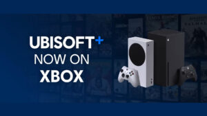 Ubisoft+ Multi Access is now available for Xbox consoles