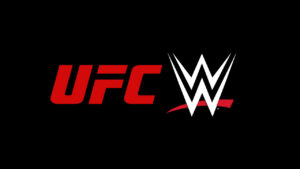 UFC and WWE have combined into $21.4B sports entertainment company