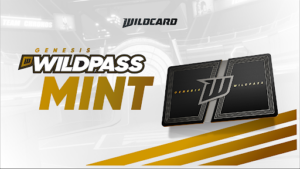 Wildcard’s Genesis Mint Launches April 20 on Magic Eden 