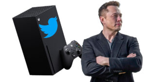 Xbox drops Twitter share functionality, Elon Musk suggests lawsuit over AI usage