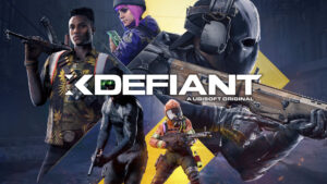 XDefiant shares new gameplay alongside closed beta