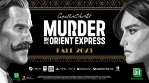 Agatha Christie – Murder on the Orient Express announced for PC and consoles