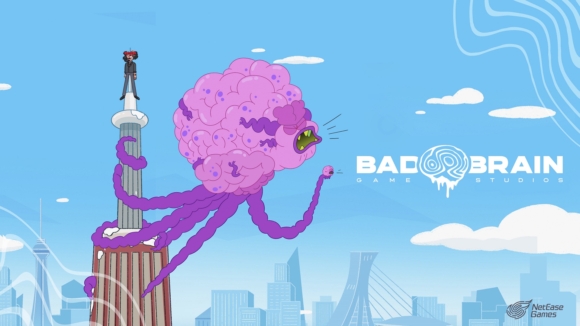 Bad Brain Game Studios