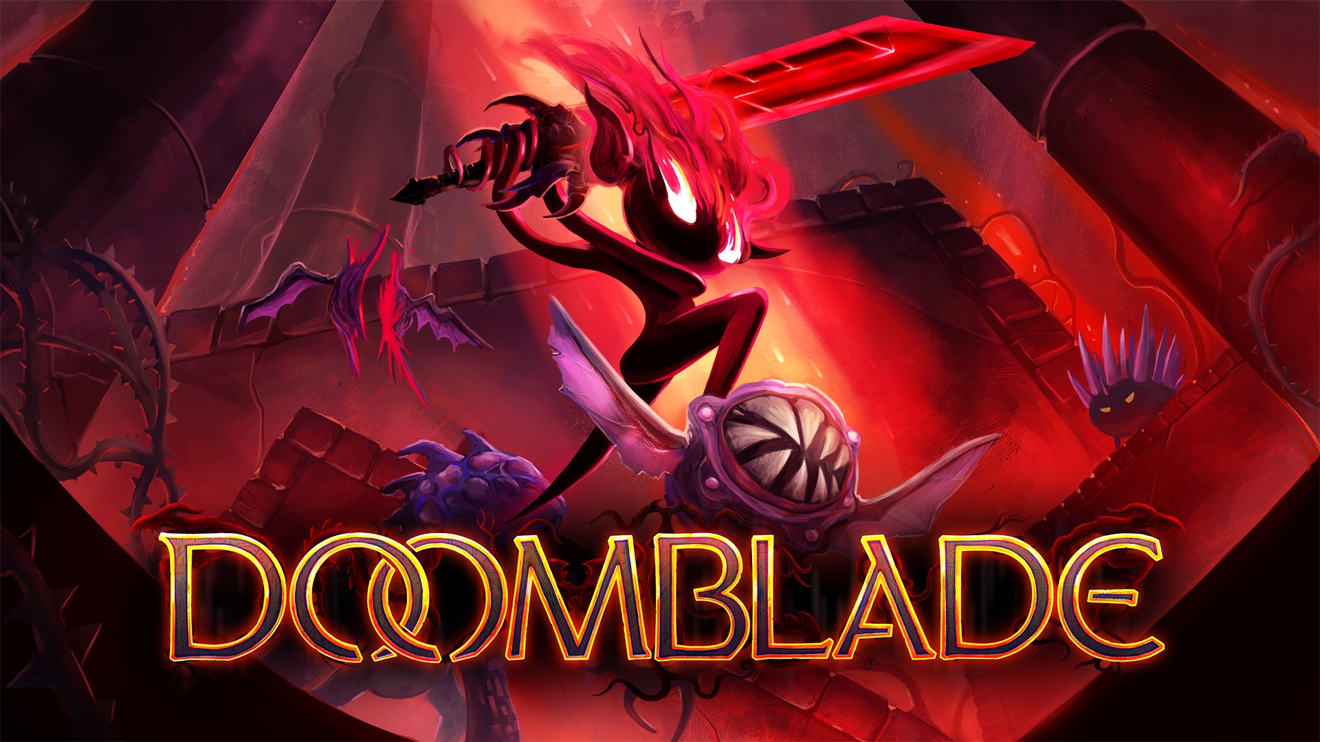 Doomblade Review