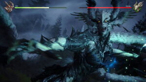 Final Fantasy XVI reveals new gameplay for titan battles, abilities, more
