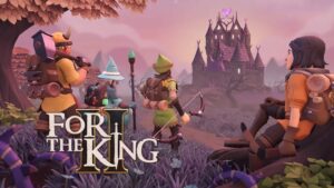 For The King II closed beta gets detailed