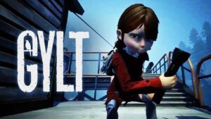 Stadia launch title GYLT is coming to PC and consoles