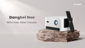 Dangbei Neo Smart Projector Review