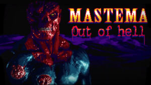 Niche Games Spotlight – Mastema Out of Hell