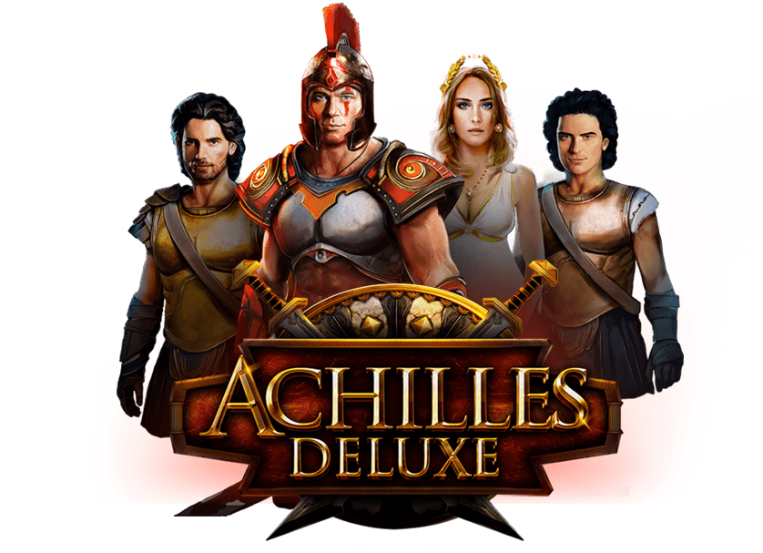 Achilles Deluxe review (2023)
