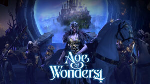 Age of Wonders 4 sells over 250K copies within 4 days