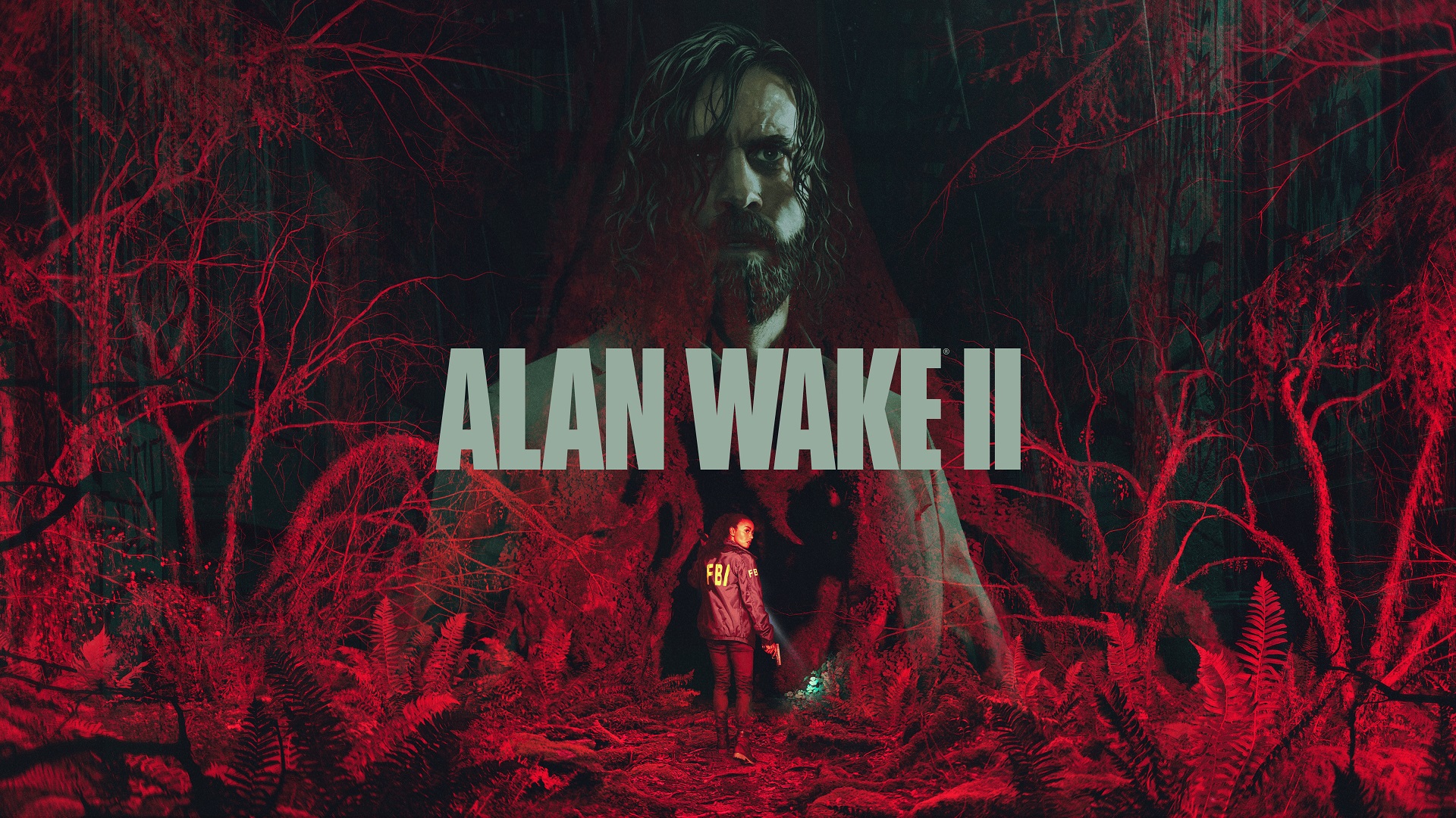 Alan Wake II release date is set for October
