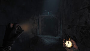 Amnesia: The Bunker gets delayed again to June