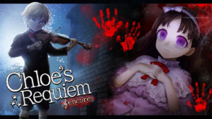 Horror game remaster Chloe’s Requiem -encore- announced
