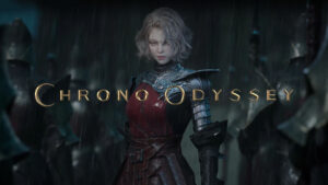 Fantasy MMO Chrono Odyssey reveals first gameplay and release platforms