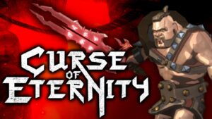 Curse of Eternity Review