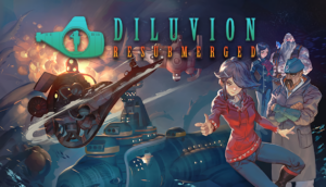 Niche Games Spotlight – Diluvion, an RPG-lite submarine sim