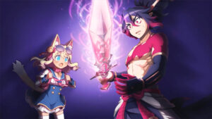 Disgaea 7 western release dates set for October