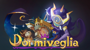 Niche Games Spotlight: Dormiveglia - A Mario and Castlevania mashup