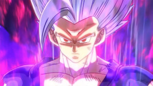 Dragon Ball Xenoverse 2 DLC “Hero of Justice Pack 2” launches this week, adds Beast Gohan