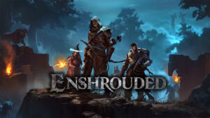 New voxel-based survival ARPG Enshrouded announced