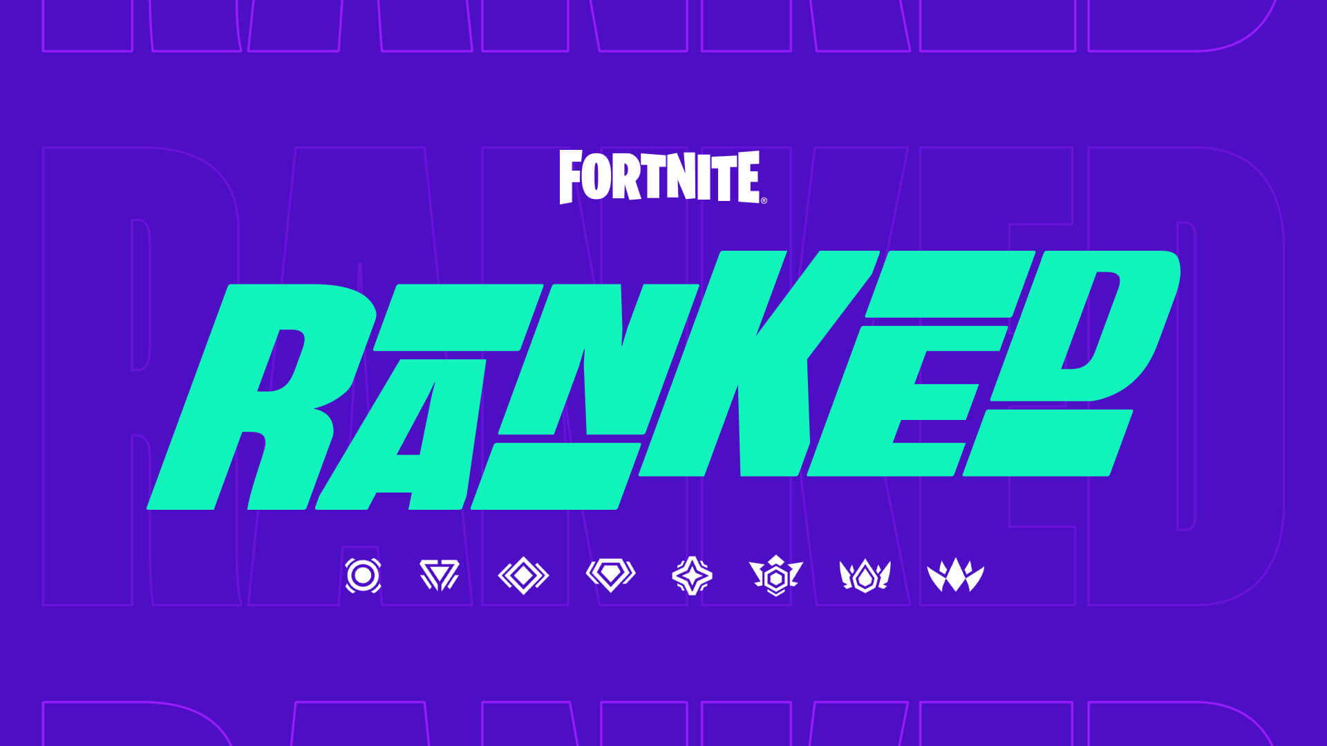 Fortnite announces official ranked play for multiple modes