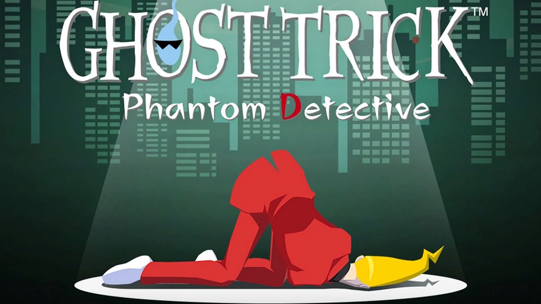 Szellemtrükk: Phantom Detective Review