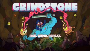 Puzzle game Grindstone is now available for Xbox and PlayStation