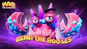 Kao the Kangaroo DLC “Bend the Roo’les” out now, base game free on Epic Store
