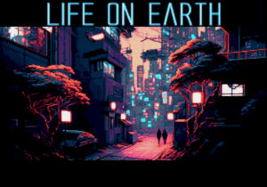 Life on Earth: Reimagined Preview – stuffed with buxom ballistics
