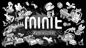 Minit Fun Racer gets a Switch port