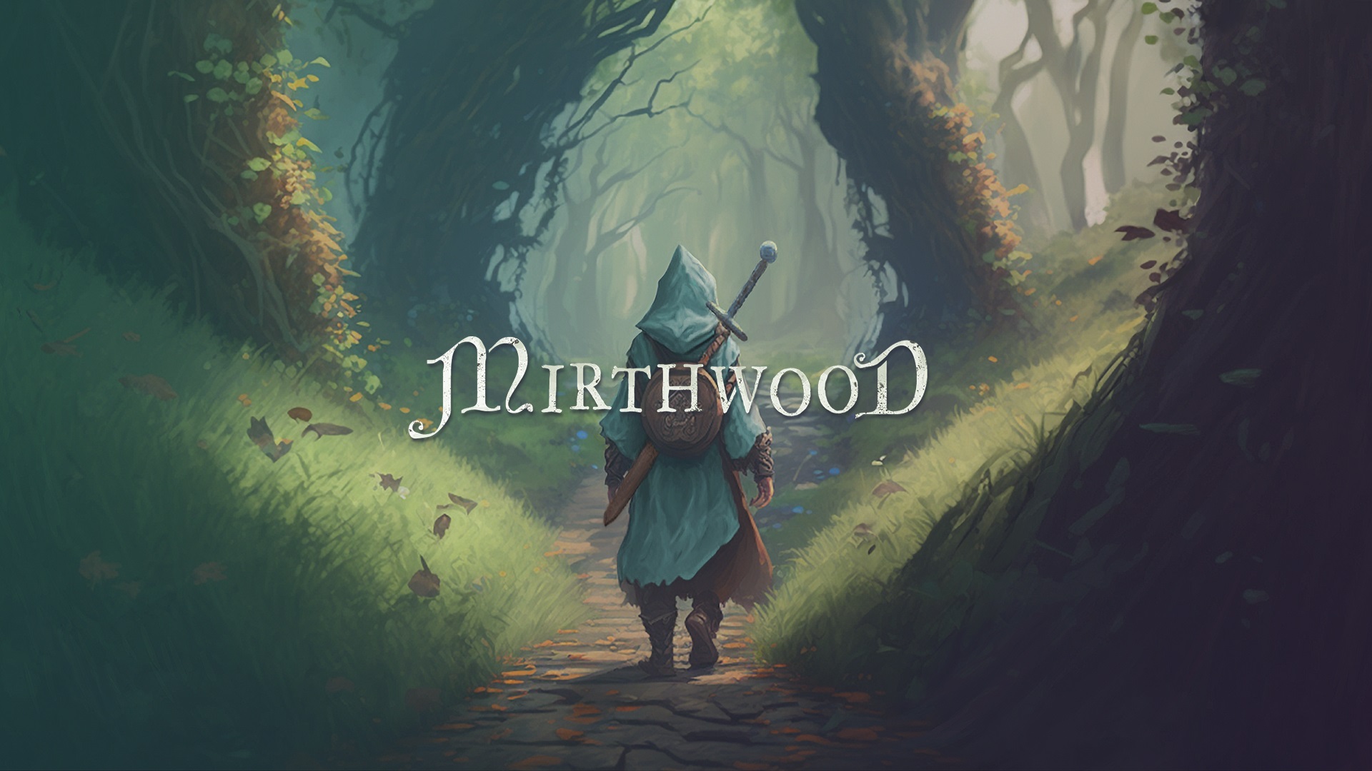 Medieval life sim RPG Mirthwood announced