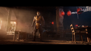 Mortal Kombat 1 gameplay will premiere at Summer Game Fest