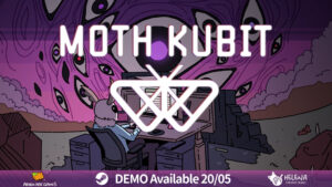 Pixelated satire RPG Moth Kubit gets a playable demo