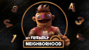 My Friendly Neighborhood Preview – Puppet Survival Horror