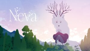 New action-adventure game Neva announced