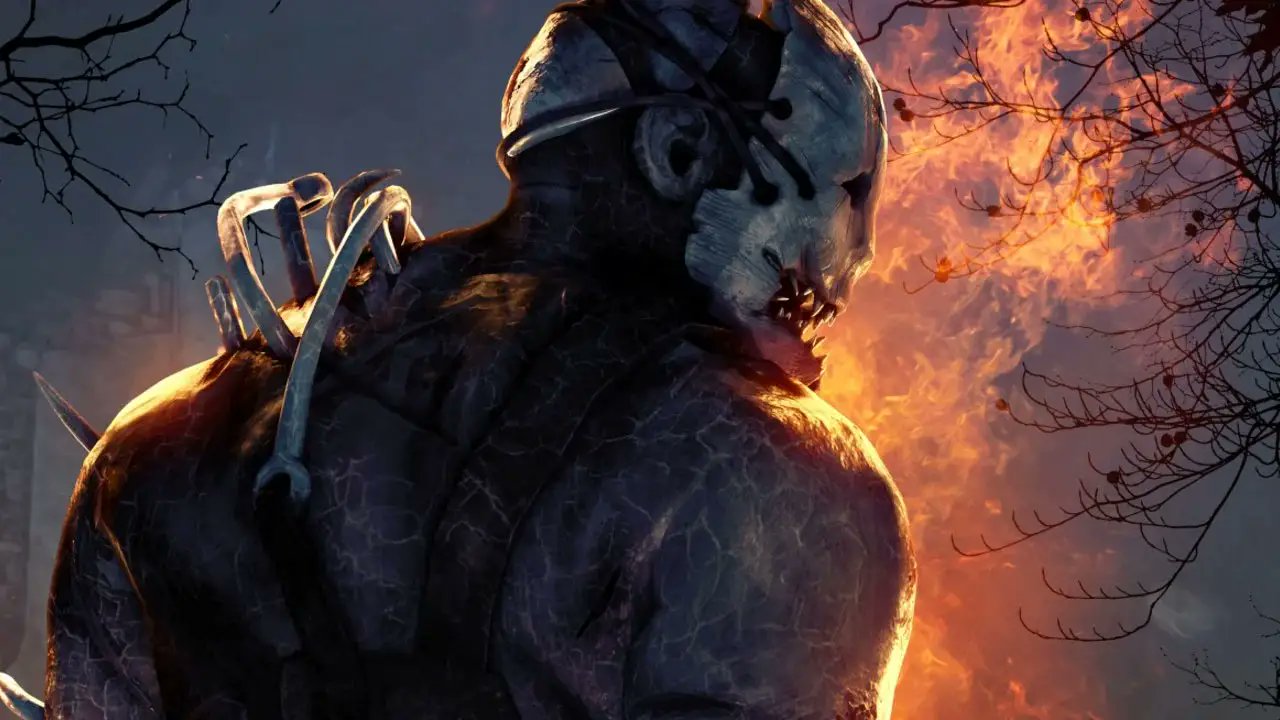 Dead by Daylight announces spinoff games and a movie