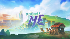 Open world RPG sim Project ME announced, set in “My Time” series