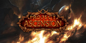 Niche Games Spotlight – Project Ascension