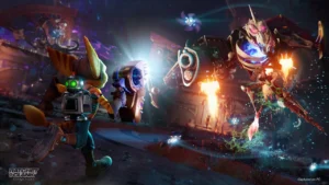 Ratchet & Clank: Rift Apart gets PC port later this summer