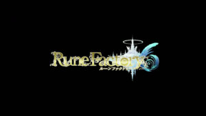 Rune Factory 6 announced