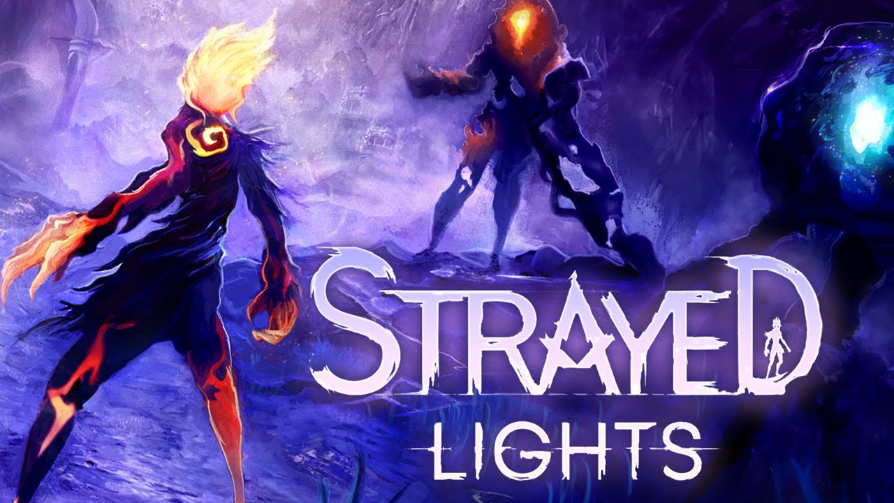 Strayed Lights Review