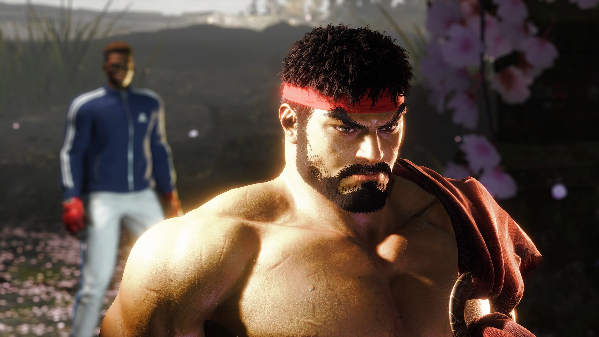 A Street Fighter 6 bemutatja a sztori módot