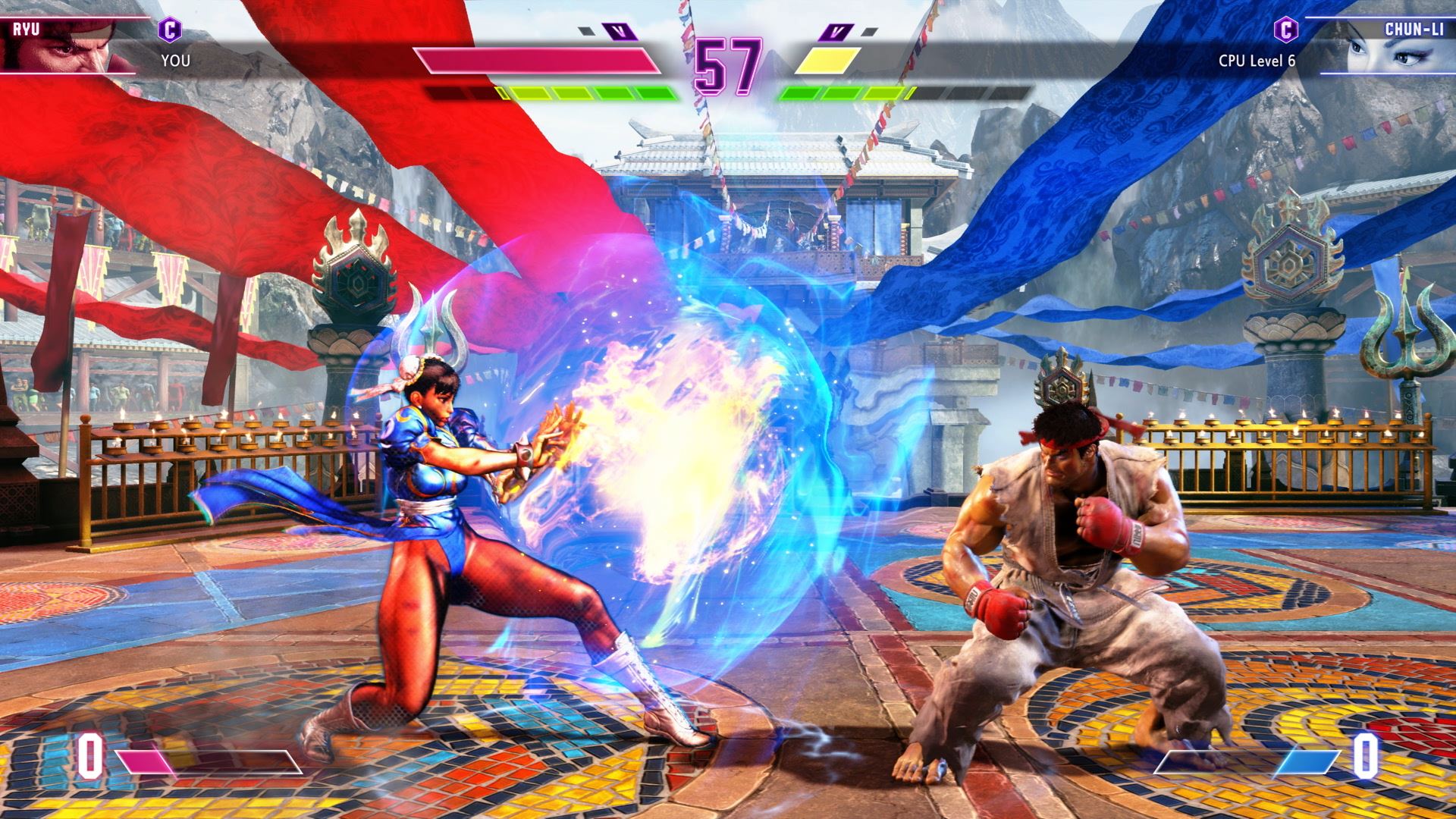 Street Fighter 6 PC Review 