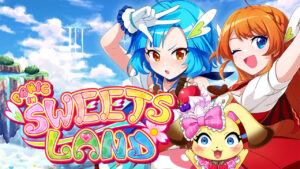 New sidescrolling action game Panic in Sweets Land announced
