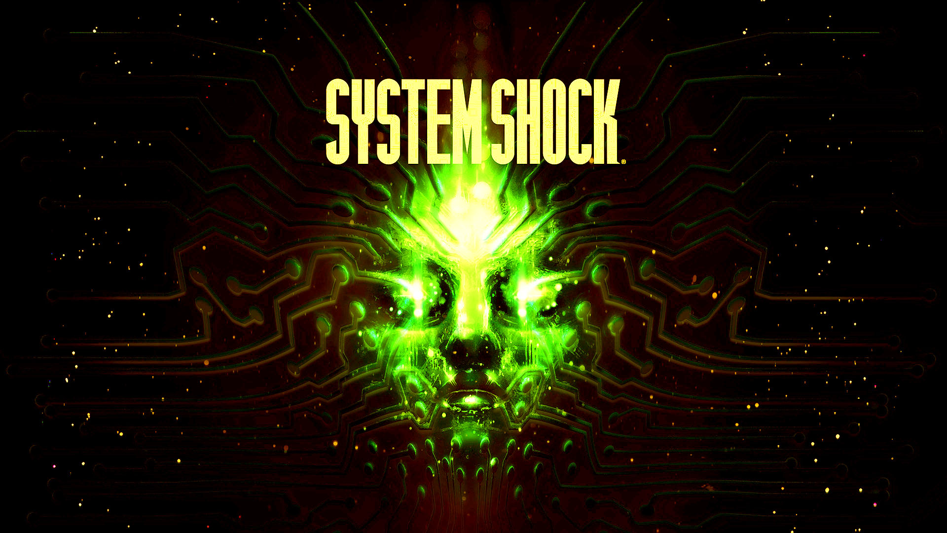 System Shock remake