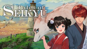 Asian fantasy farming sim Tales of Seikyu fully revealed