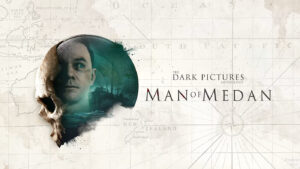The Dark Pictures Anthology: Man of Medan out now for Switch