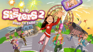 The Sisters 2: Road to Fame announced